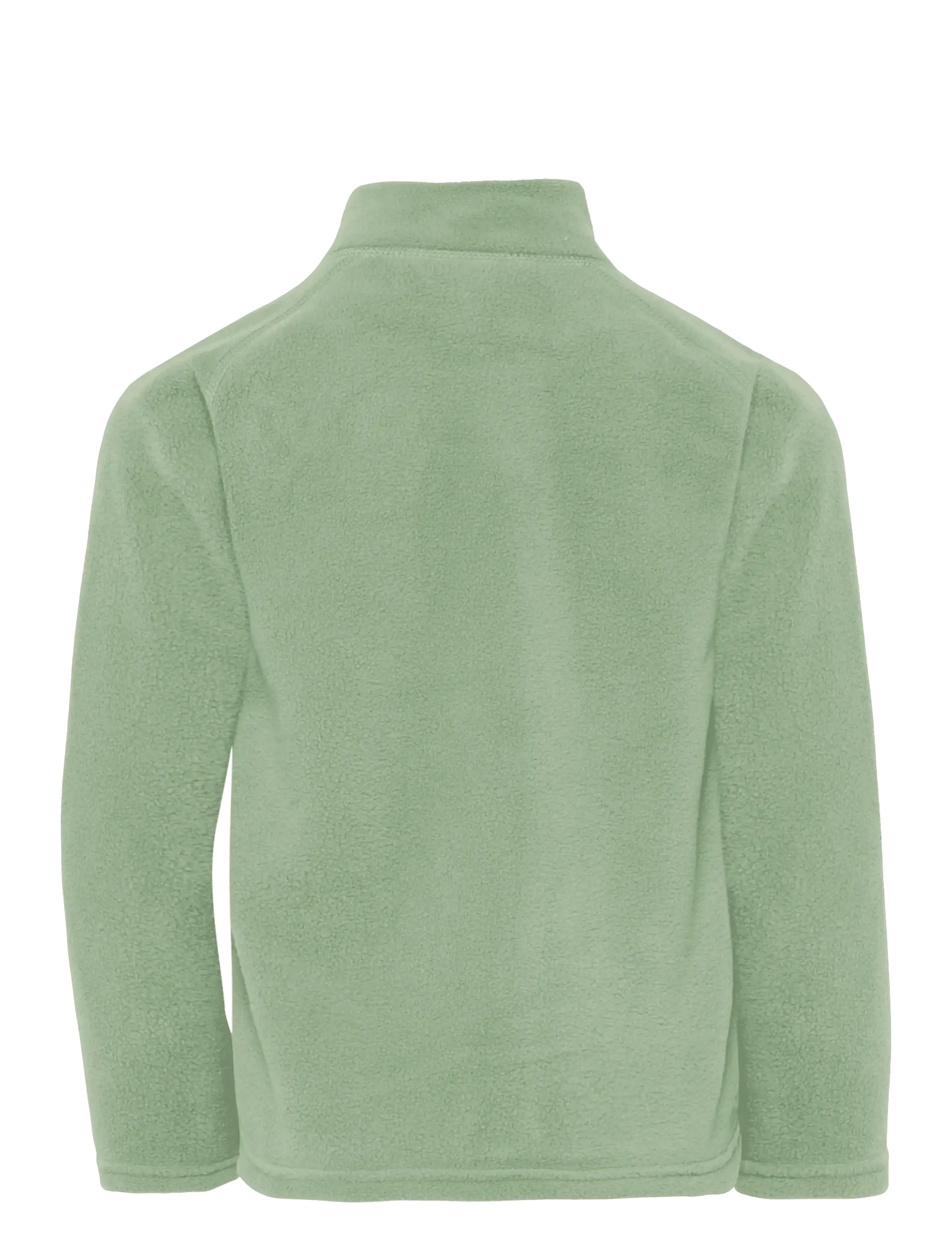 Didriksons - Monte Kids' Full-Zip - isolerade jackor - sage green - 2