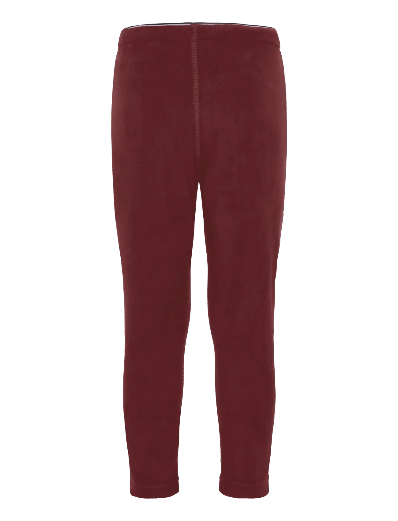 Didriksons - MONTE KIDS PANTS 9 - fritidsbukser - anemon red - 2