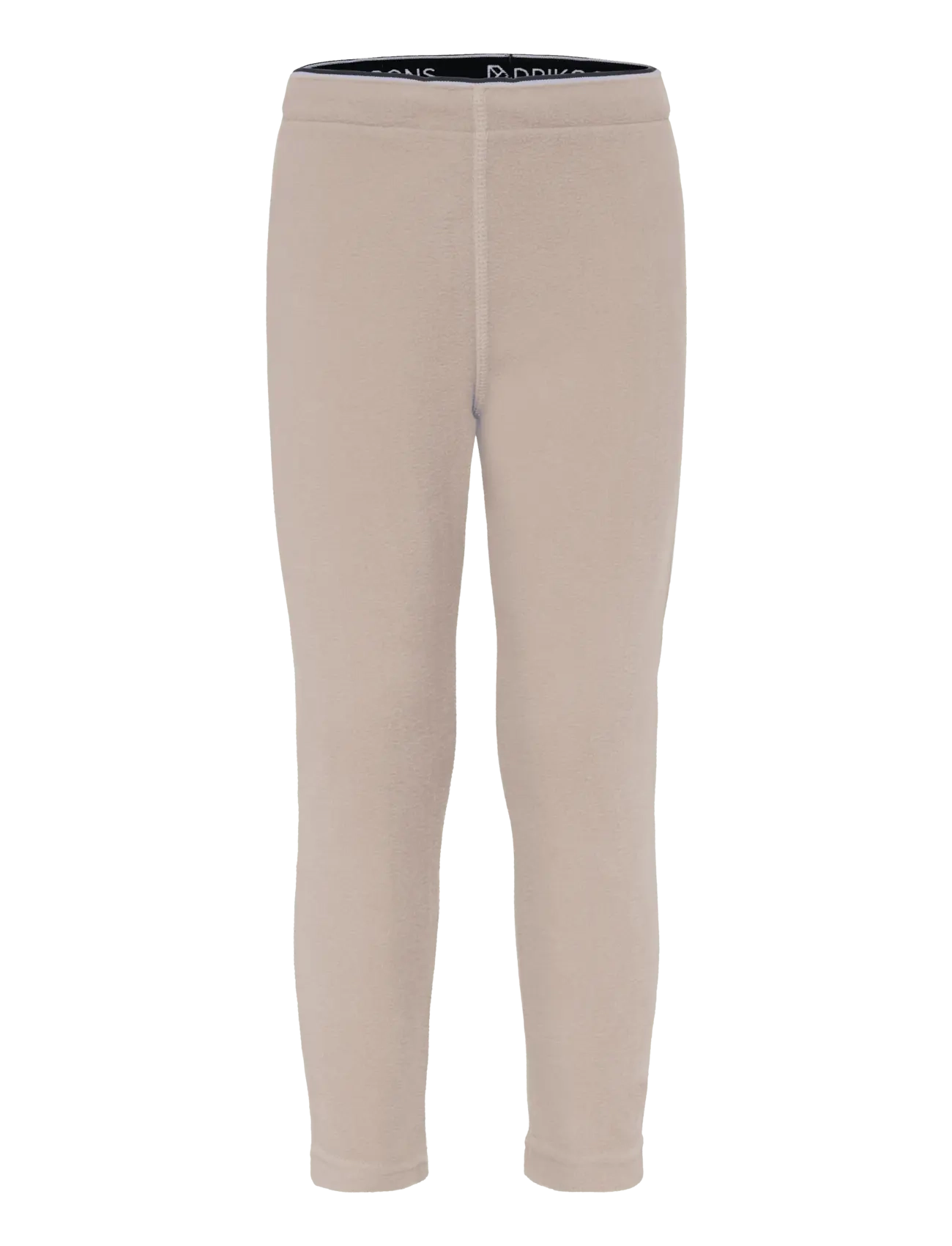 DIDRIKSONS Monte Kinder' Hosen Beige - 128 - Kinder