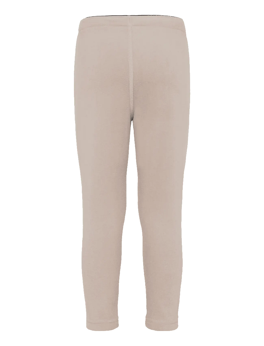 Didriksons - MONTE KIDS PANTS 9 - sweatpants - beach beige - 2