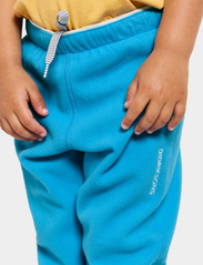 Didriksons - MONTE KIDS PANTS 9 - lowest prices - blue lagoon - 7