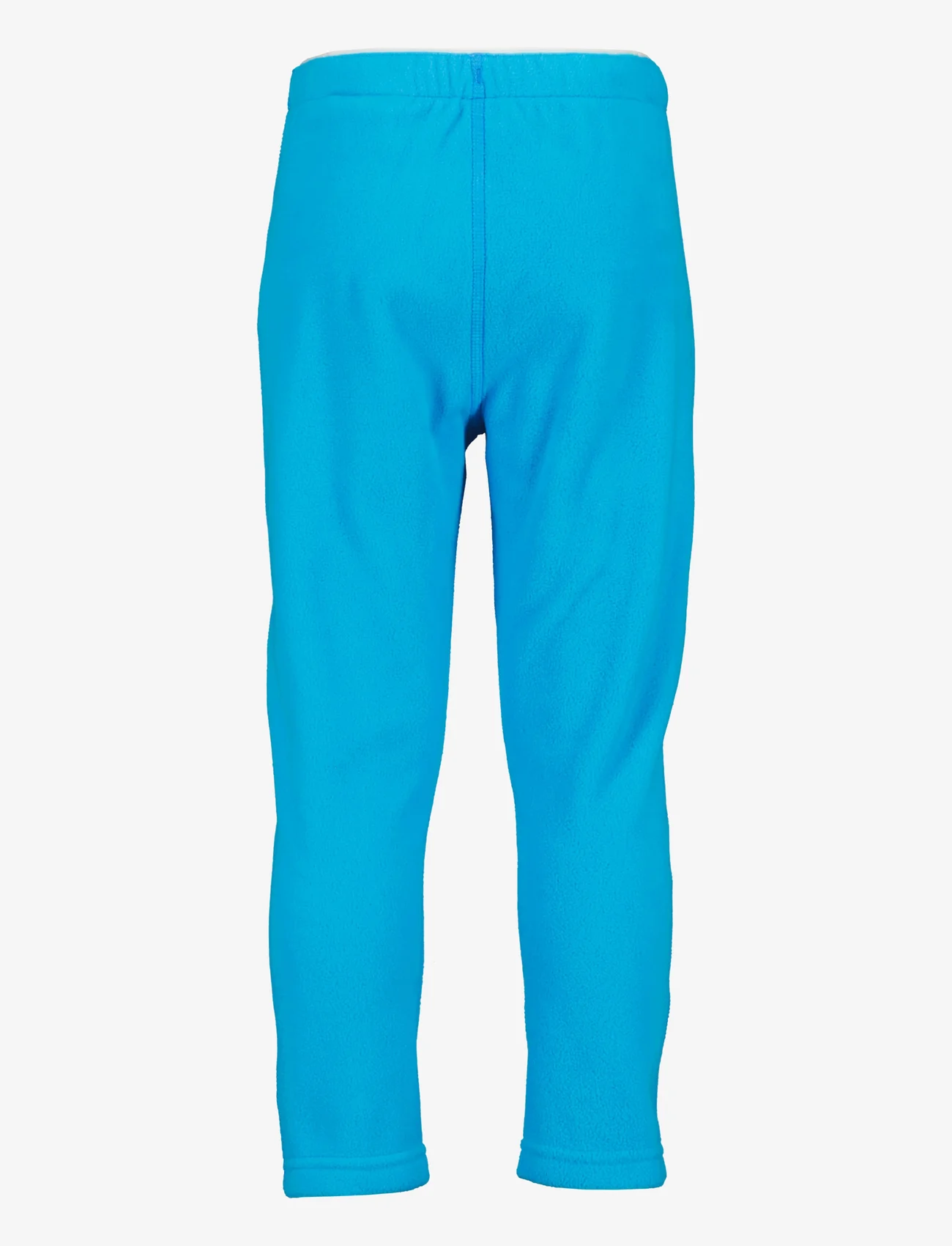 Didriksons - MONTE KIDS PANTS 9 - lowest prices - blue lagoon - 1