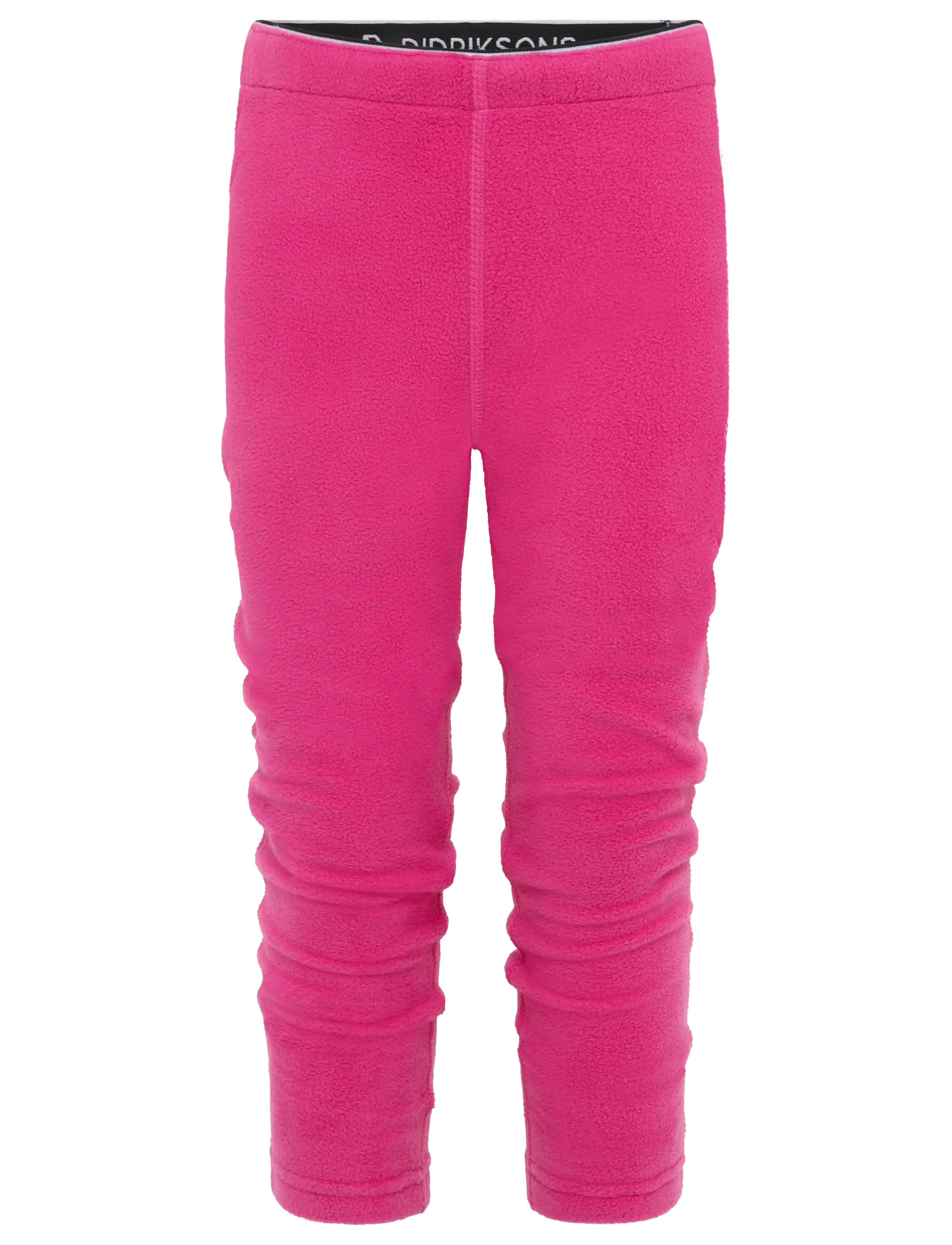 Didriksons Monte Kids' Pants - Didriksons - CACTUS PINK / pink/rose