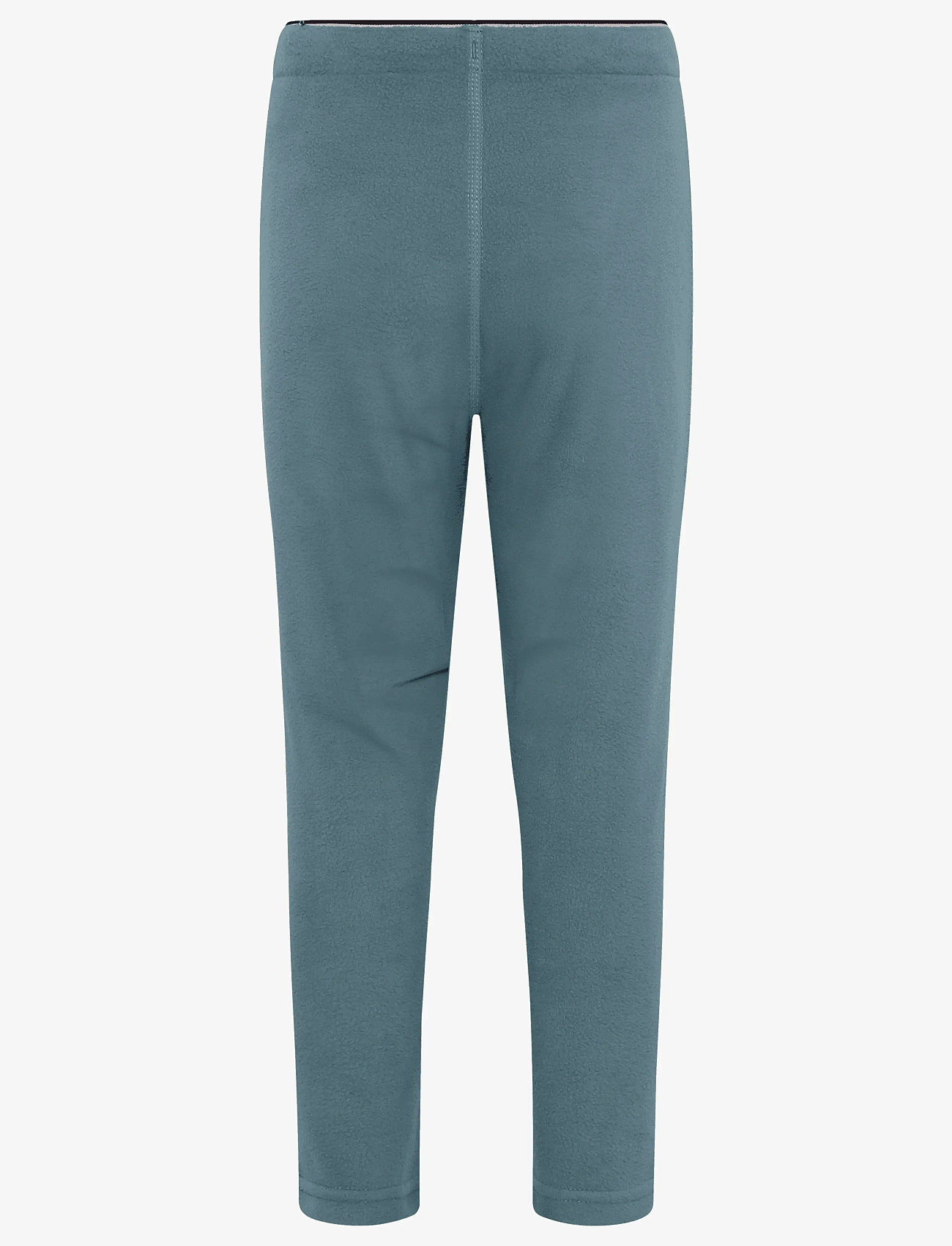 Didriksons - MONTE KIDS PANTS 9 - sweatpants - factory blue - 2