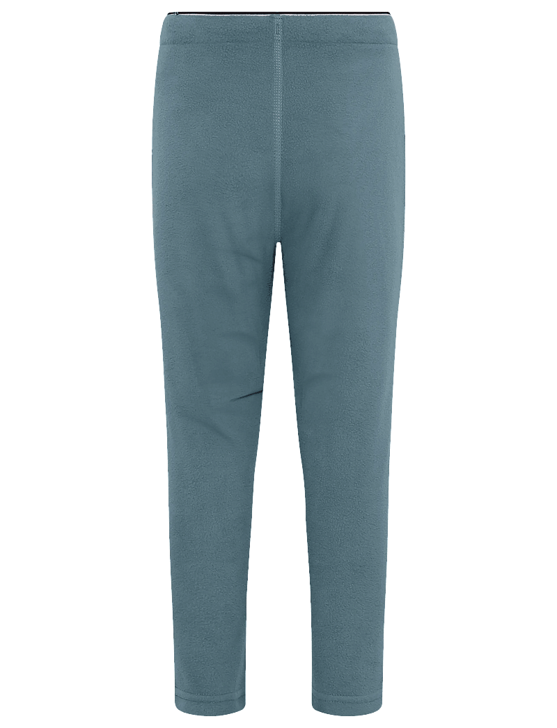 Didriksons - MONTE KIDS PANTS 9 - sweatpants - factory blue - 2