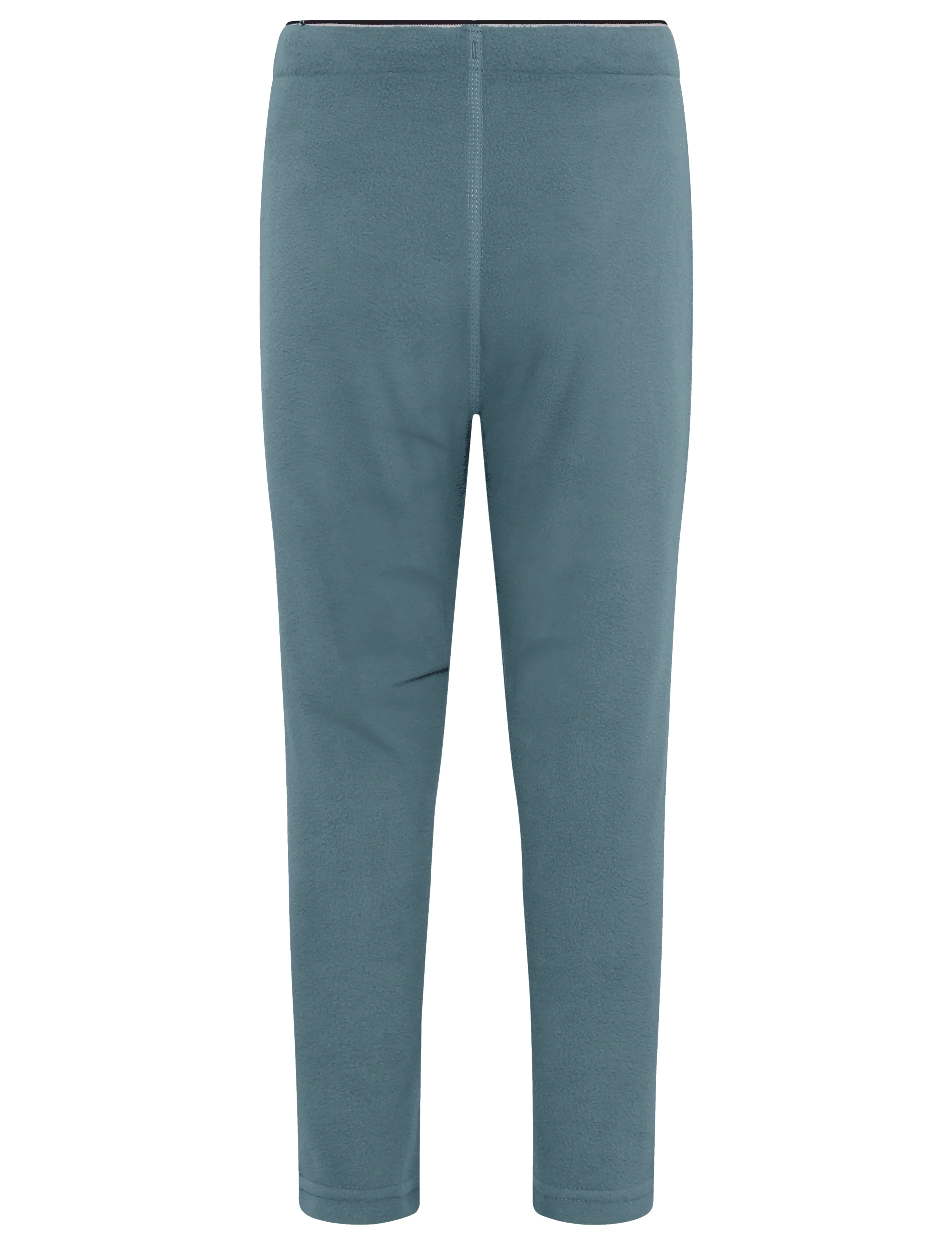Didriksons - MONTE KIDS PANTS 9 - sweatpants - factory blue - 2