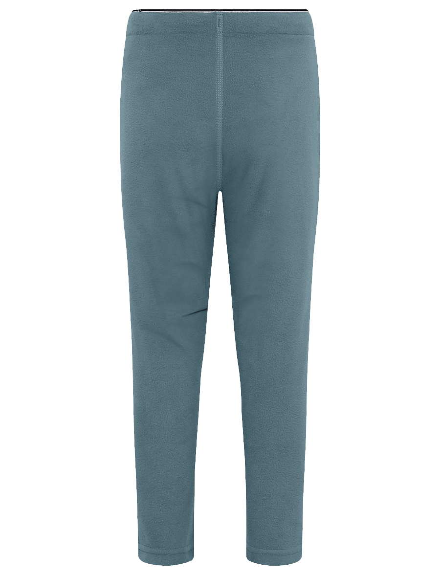 Didriksons - MONTE KIDS PANTS 9 - sweatpants - factory blue - 2