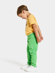 Didriksons - MONTE KIDS PANTS 9 - lowest prices - frog green - 4