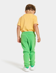 Didriksons - MONTE KIDS PANTS 9 - mažiausios kainos - frog green - 5