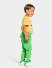 Didriksons - MONTE KIDS PANTS 9 - mažiausios kainos - frog green - 6