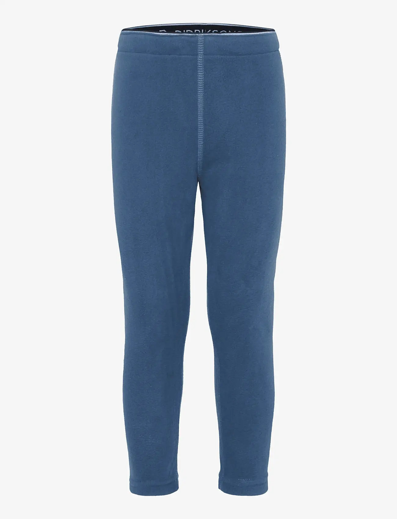 Didriksons - MONTE KIDS PANTS 9 - jogginghosen - galaxy blue - 1