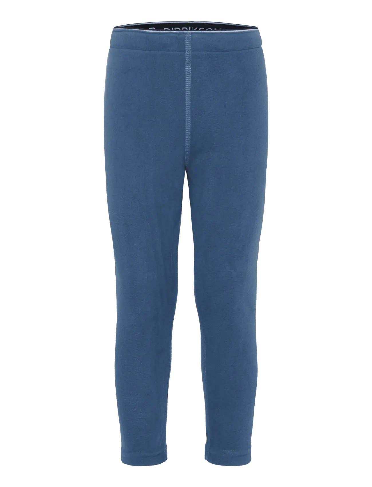 Didriksons MONTE KIDS PANTS 9 - Kleidung - GALAXY BLUE / blue
