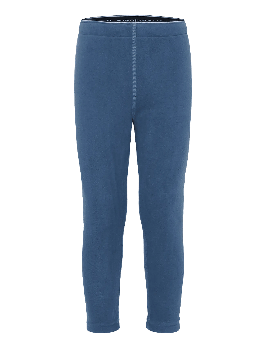 Didriksons - MONTE KIDS PANTS 9 - sweatpants - galaxy blue - 1
