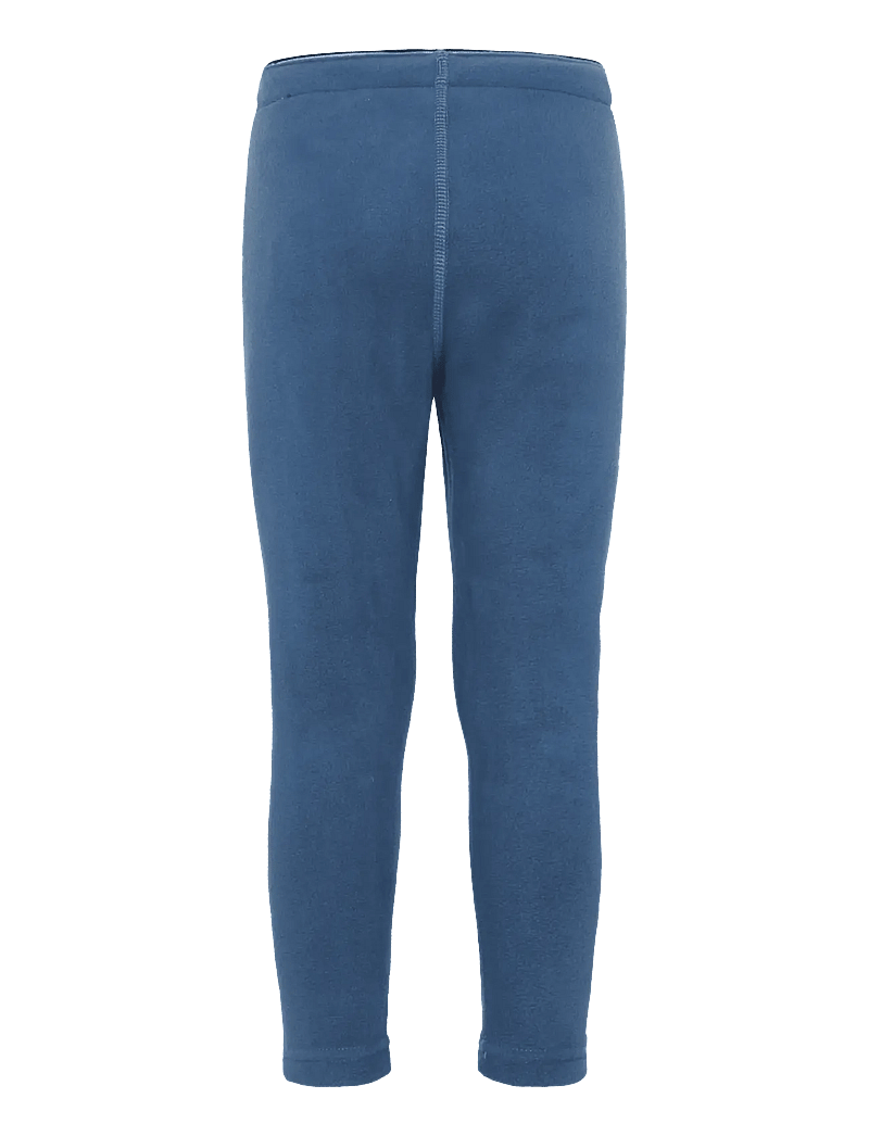 Didriksons - MONTE KIDS PANTS 9 - jogginghosen - galaxy blue - 2