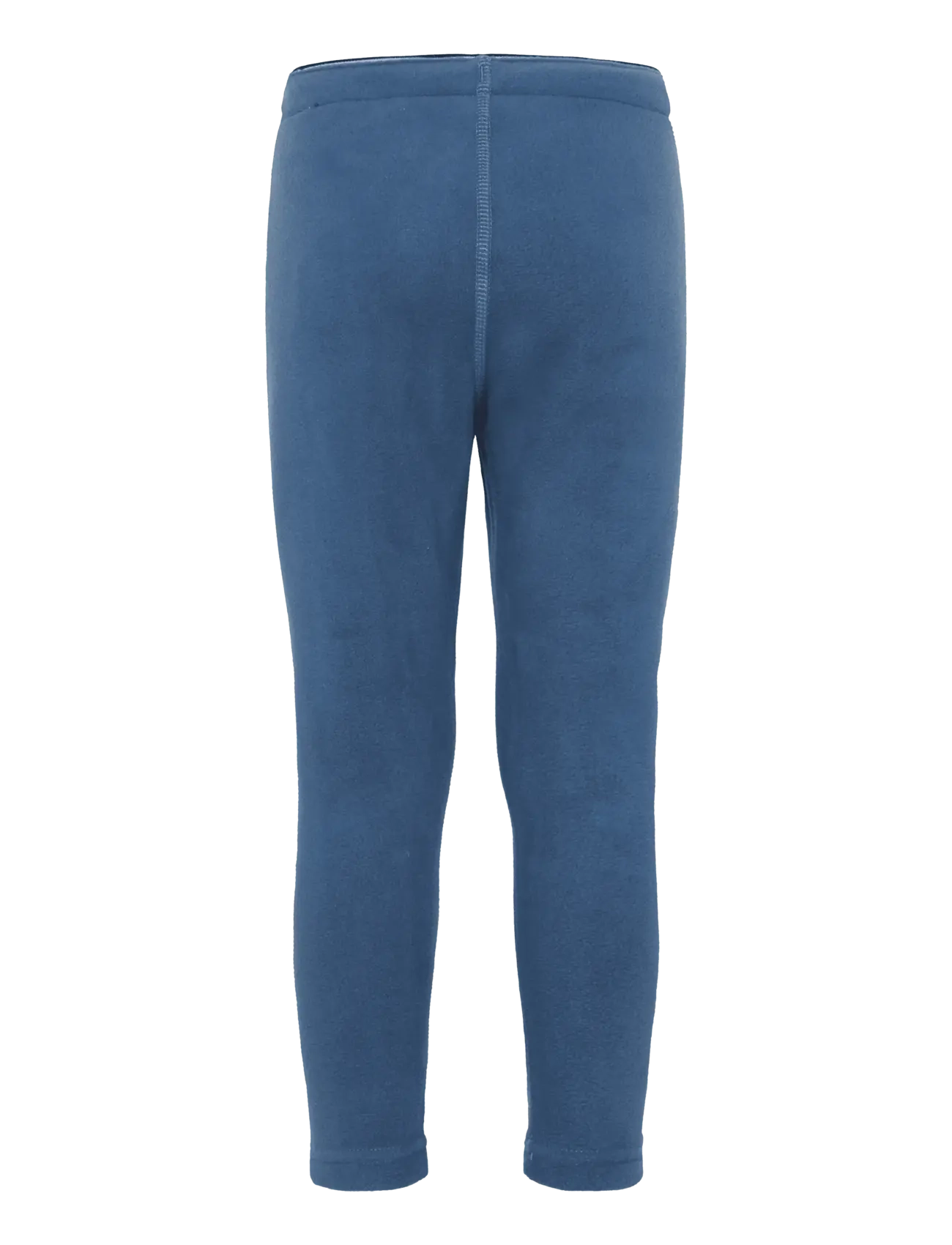 Didriksons - MONTE KIDS PANTS 9 - friluftsbukser - galaxy blue - 2