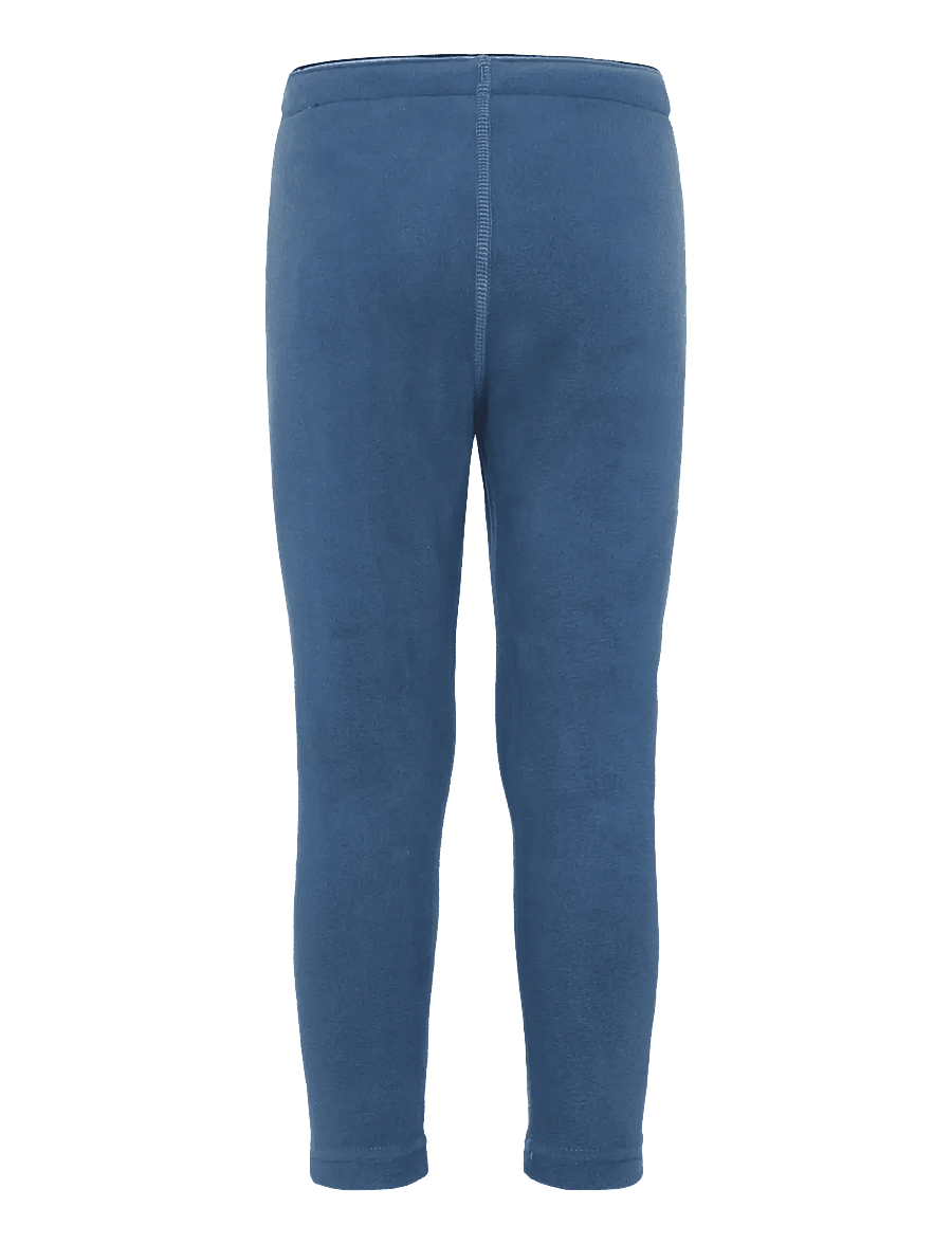 Didriksons - MONTE KIDS PANTS 9 - sweatpants - galaxy blue - 2