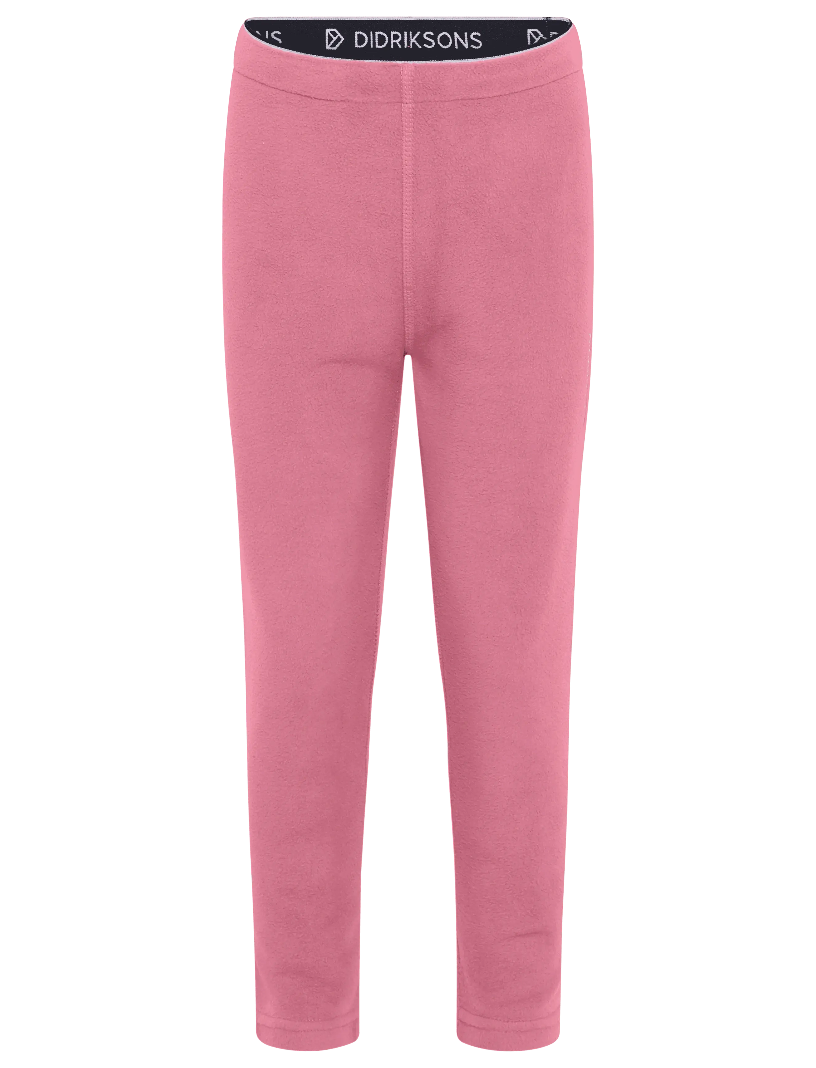 DIDRIKSONS Monte Kinder' Hosen Pink - 122 - Kinder