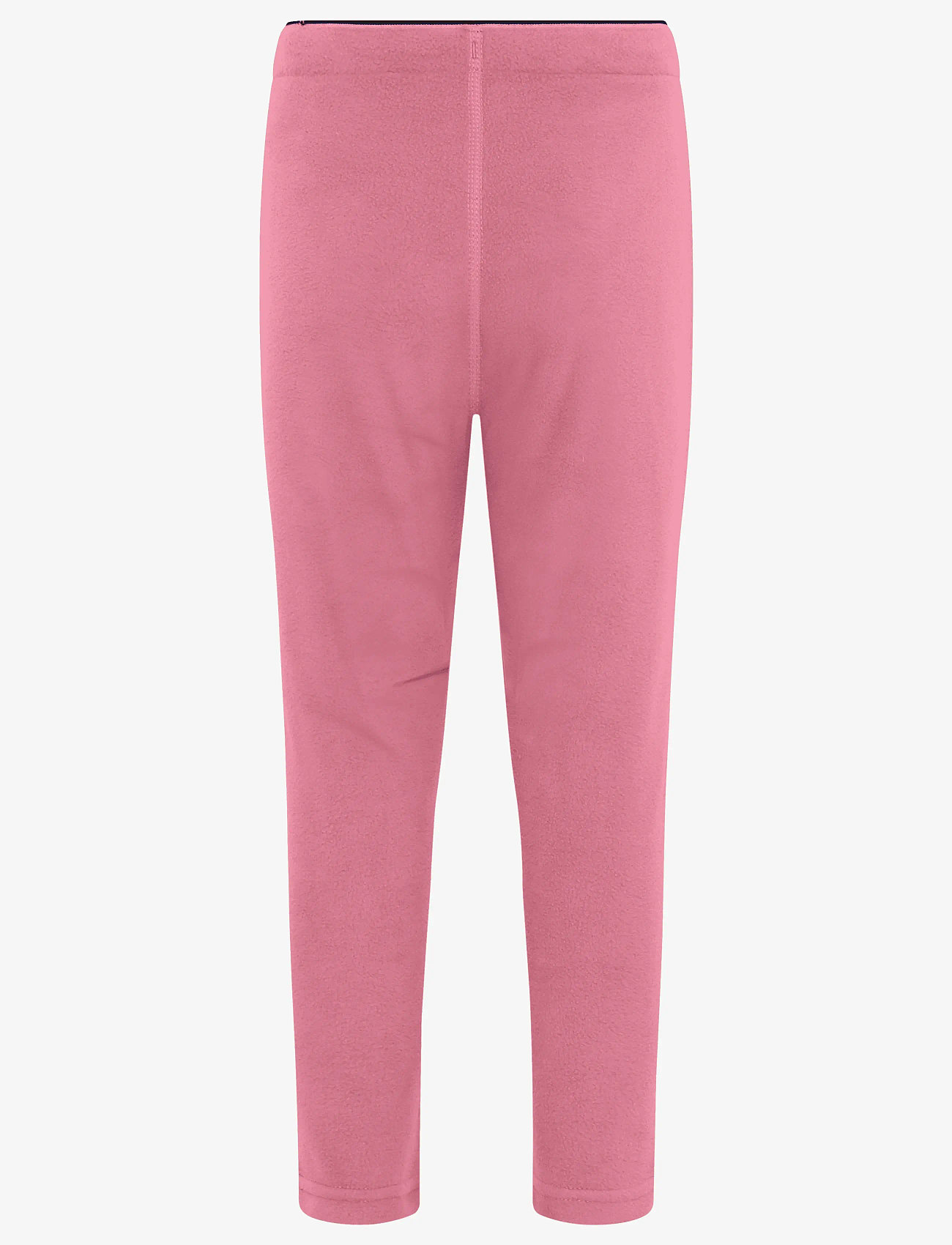 Didriksons - MONTE KIDS PANTS 9 - sweatpants - heather pink - 2