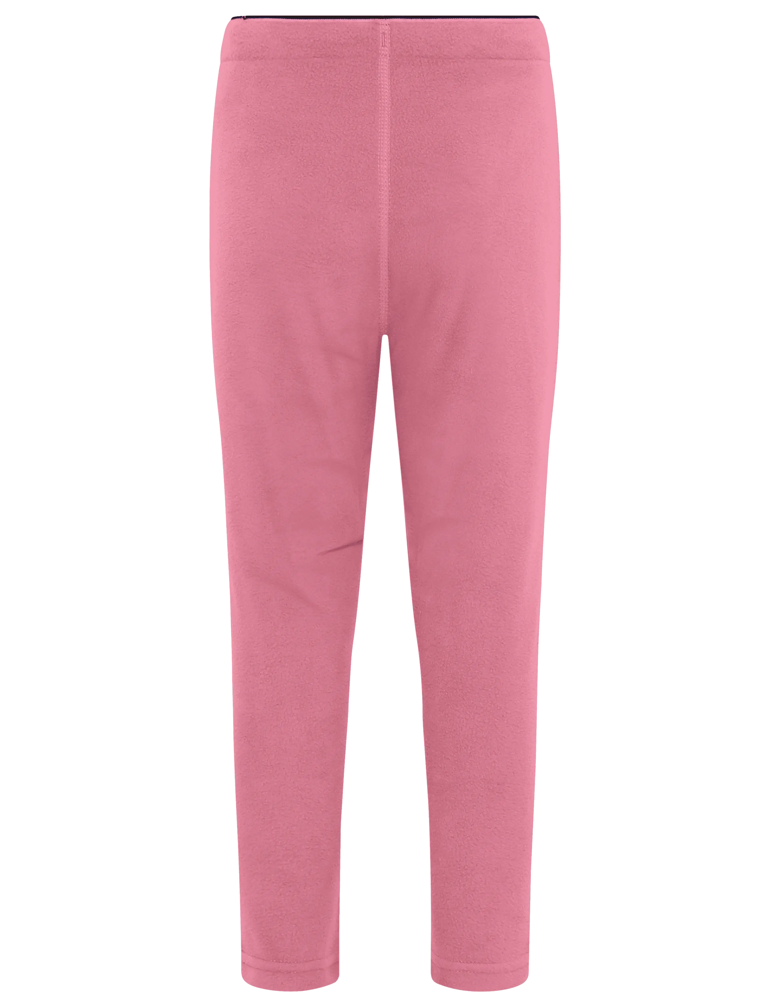 Didriksons - Monte Kids' Pants - isolierte hosen - heather pink - 2