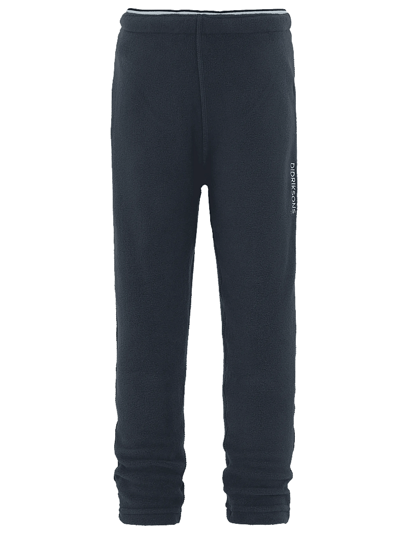 Didriksons - MONTE KIDS PANTS 9 - sportiska stila bikses - navy - 1