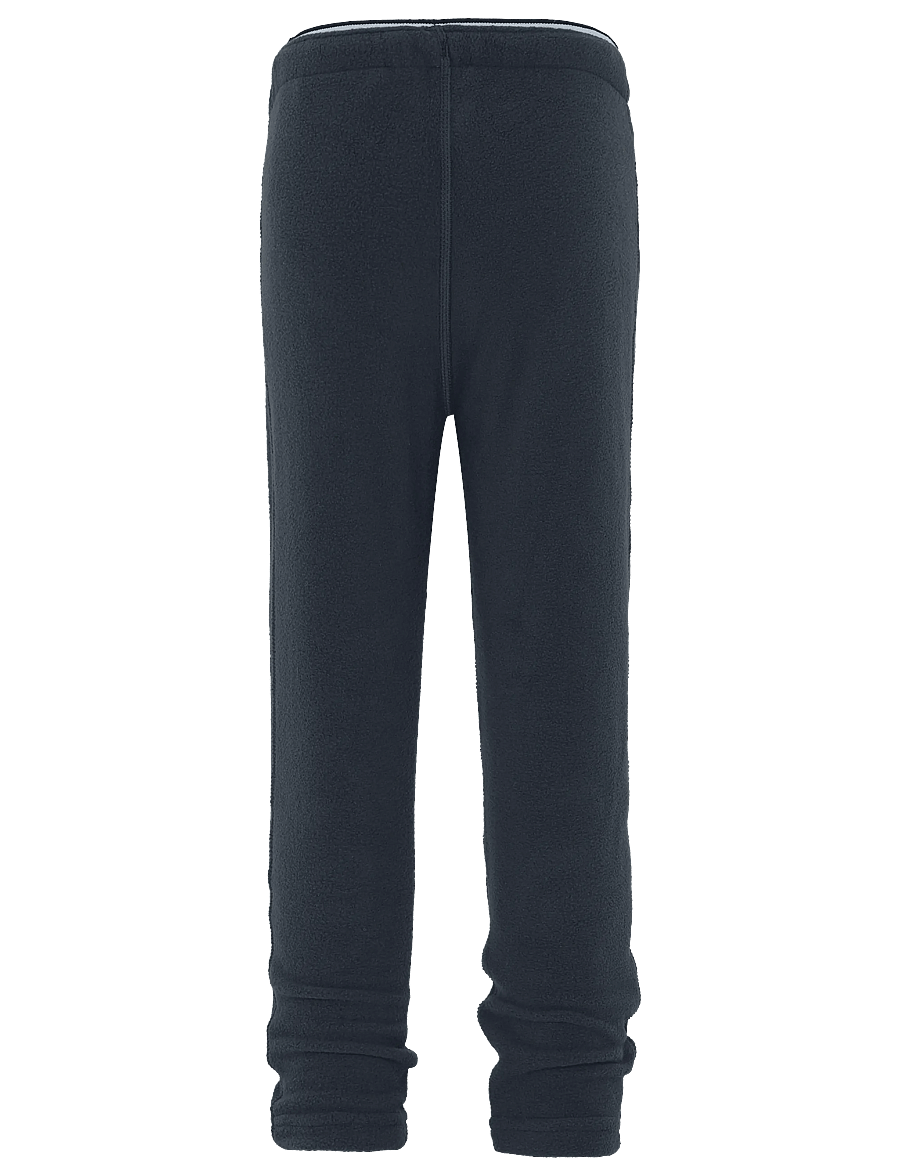 Didriksons - MONTE KIDS PANTS 9 - sweatpants - navy - 2
