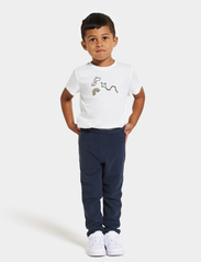 Didriksons - MONTE KIDS PANTS 9 - lowest prices - navy - 3