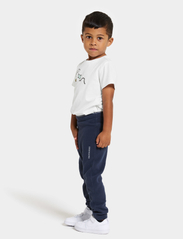 Didriksons - MONTE KIDS PANTS 9 - lowest prices - navy - 4