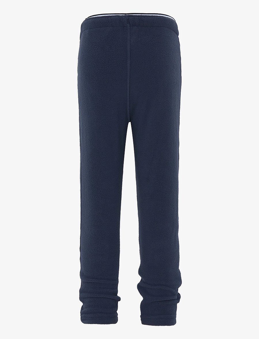 Didriksons - MONTE KIDS PANTS 9 - sweatpants - navy - 3