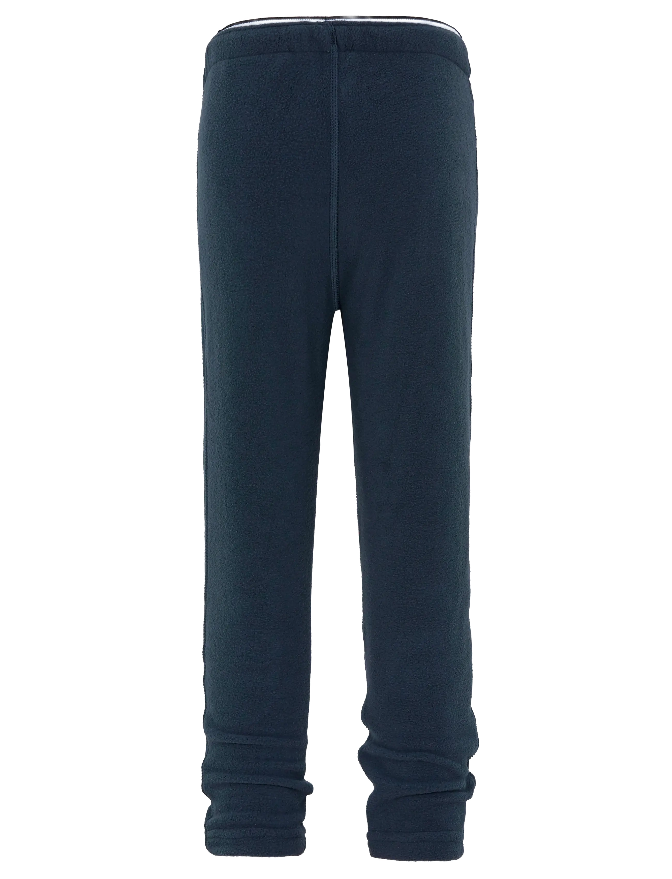 Didriksons - MONTE KIDS PANTS 9 - sweatpants - navy - 5