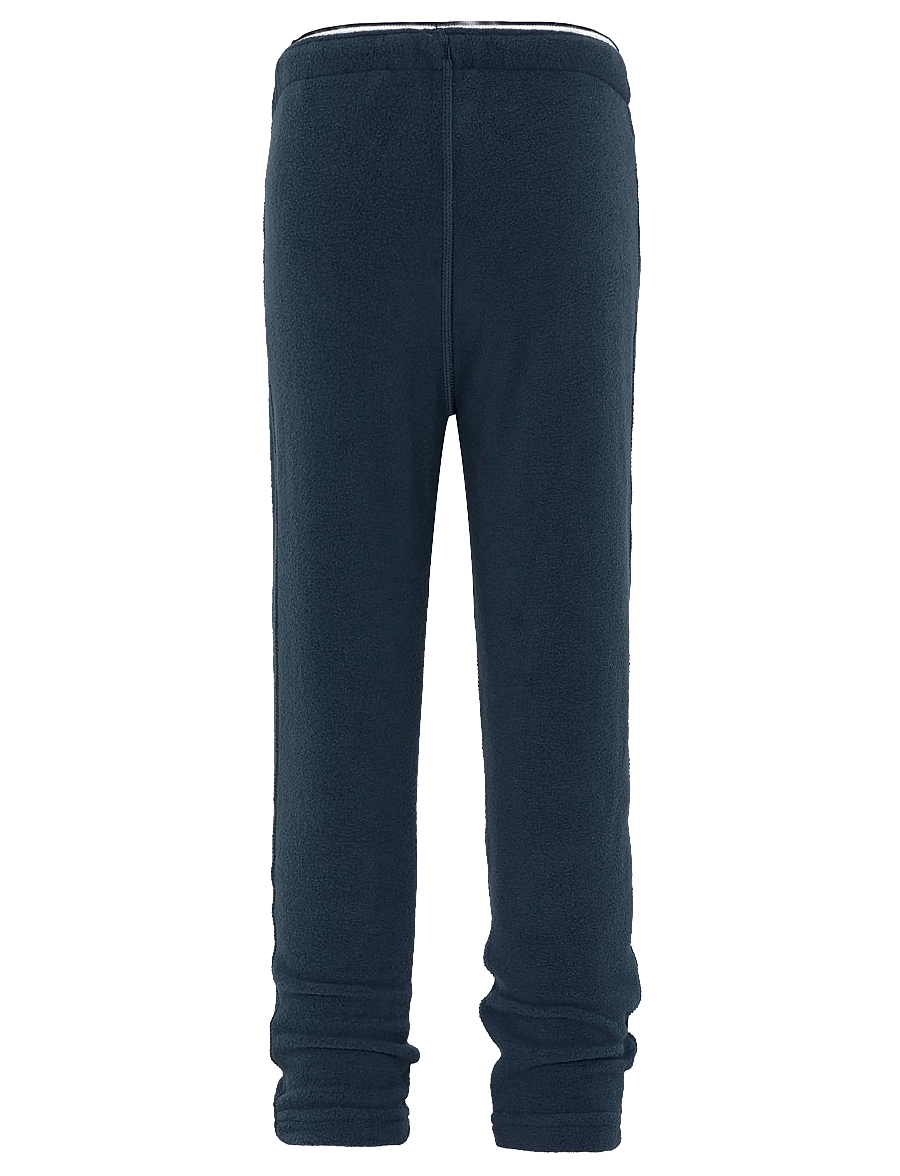 Didriksons - MONTE KIDS PANTS 9 - sweatpants - navy - 5