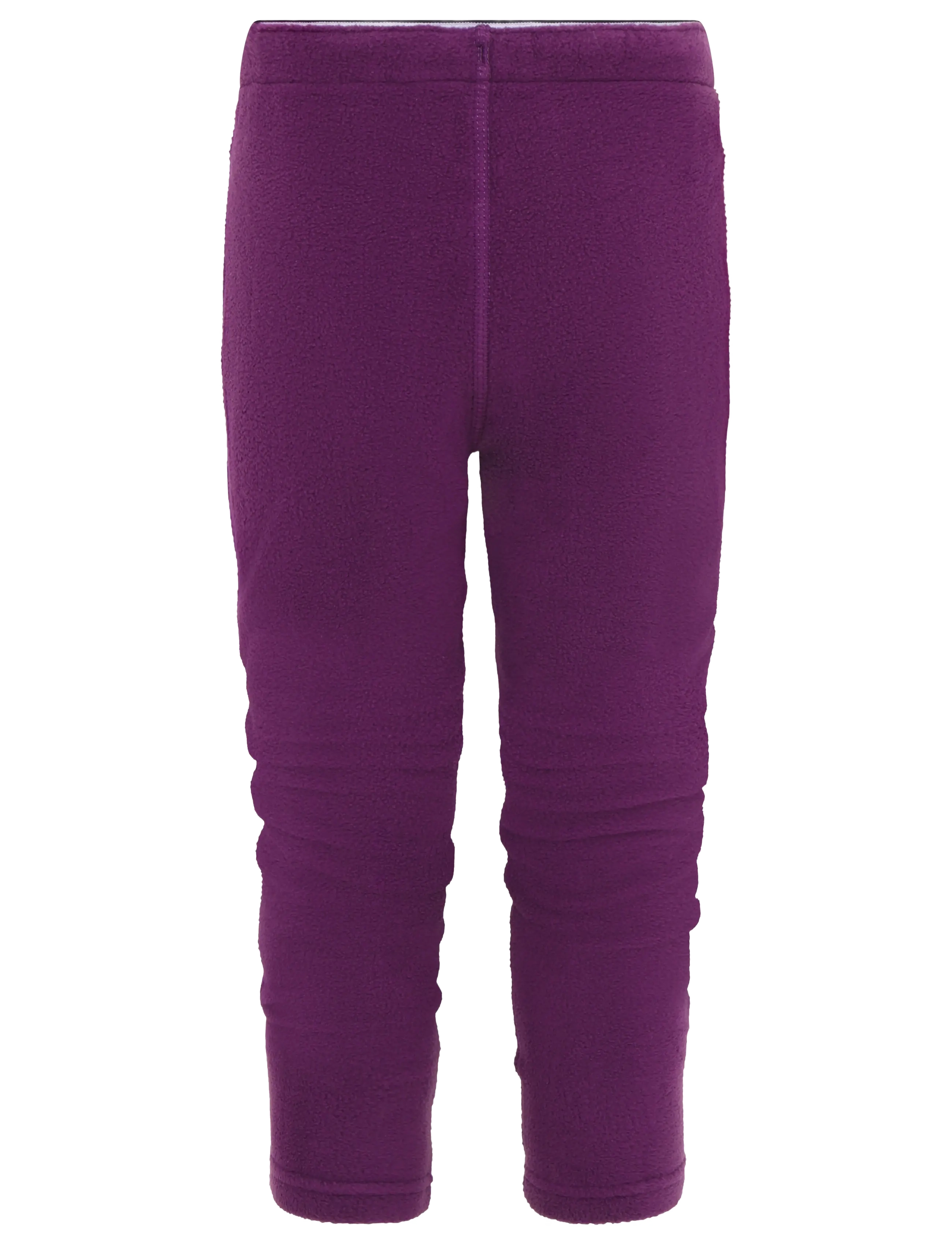 Didriksons - Monte Kids' Pants - isolierte hosen - northen purple - 2