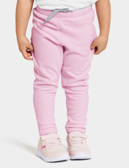 Didriksons - MONTE KIDS PANTS 9 - lowest prices - orchid pink - 2