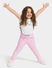 Didriksons - MONTE KIDS PANTS 9 - lowest prices - orchid pink - 3