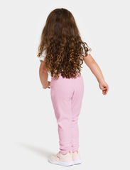 Didriksons - MONTE KIDS PANTS 9 - lowest prices - orchid pink - 5