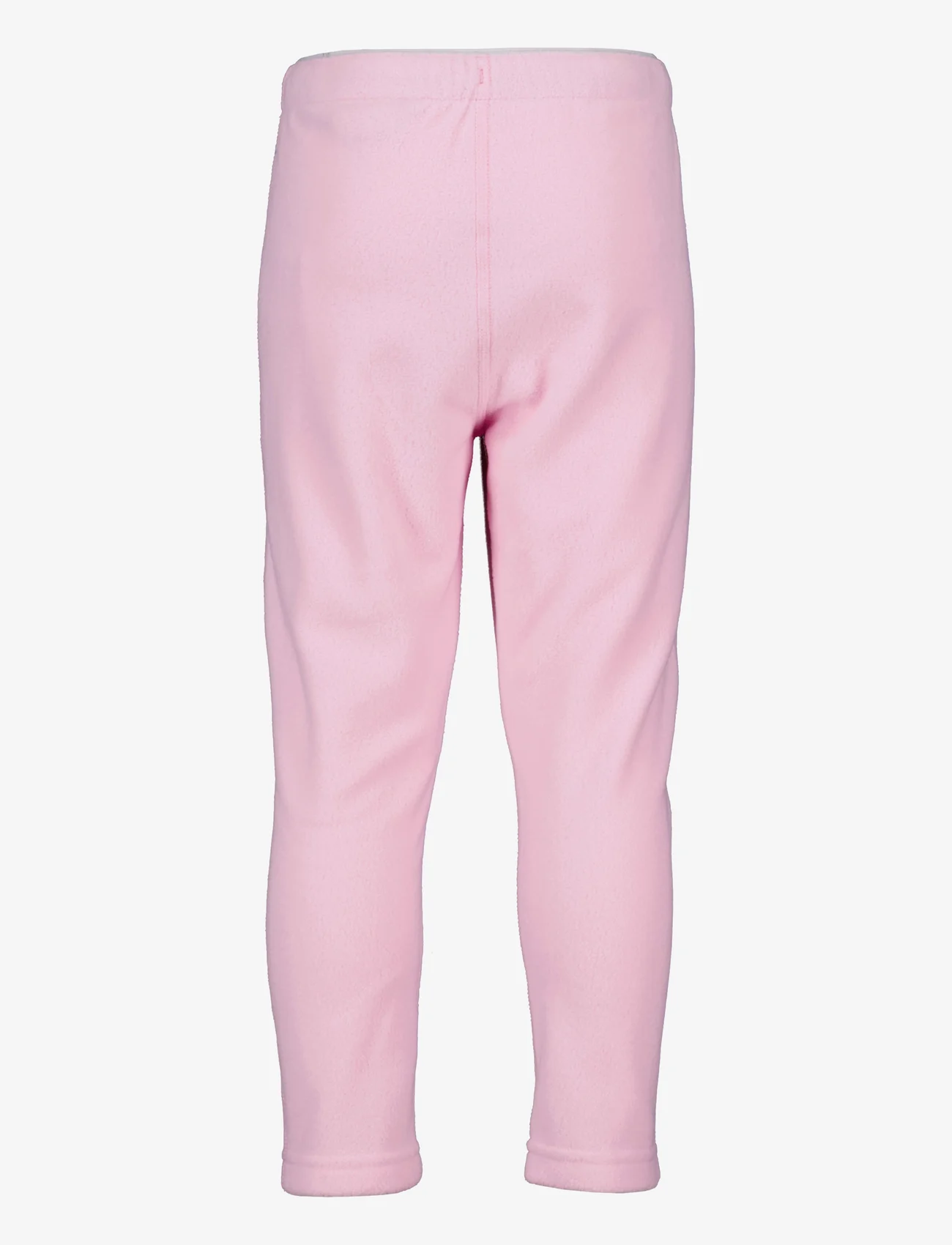 Didriksons - MONTE KIDS PANTS 9 - lowest prices - orchid pink - 1