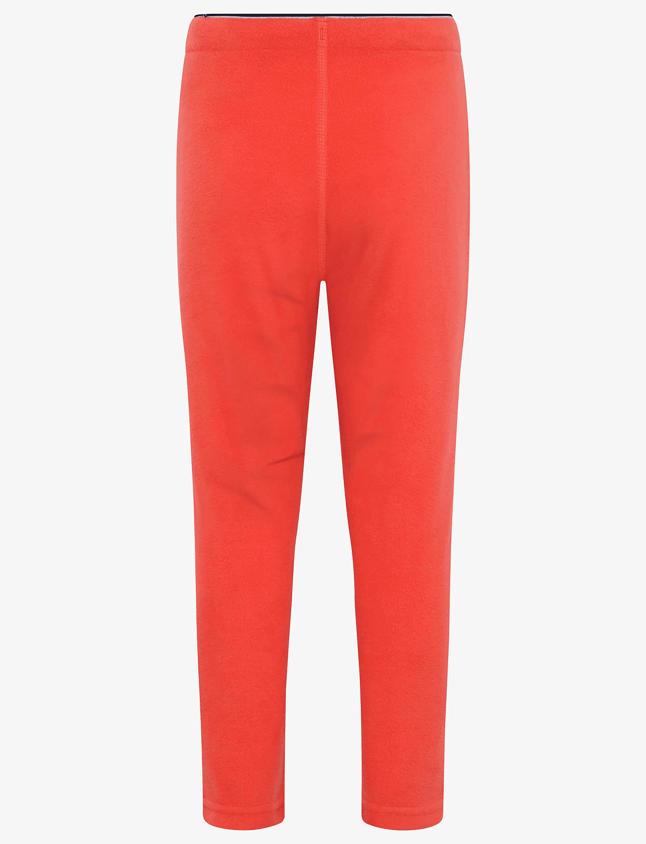 Didriksons - MONTE KIDS PANTS 9 - joggings - paprika - 2