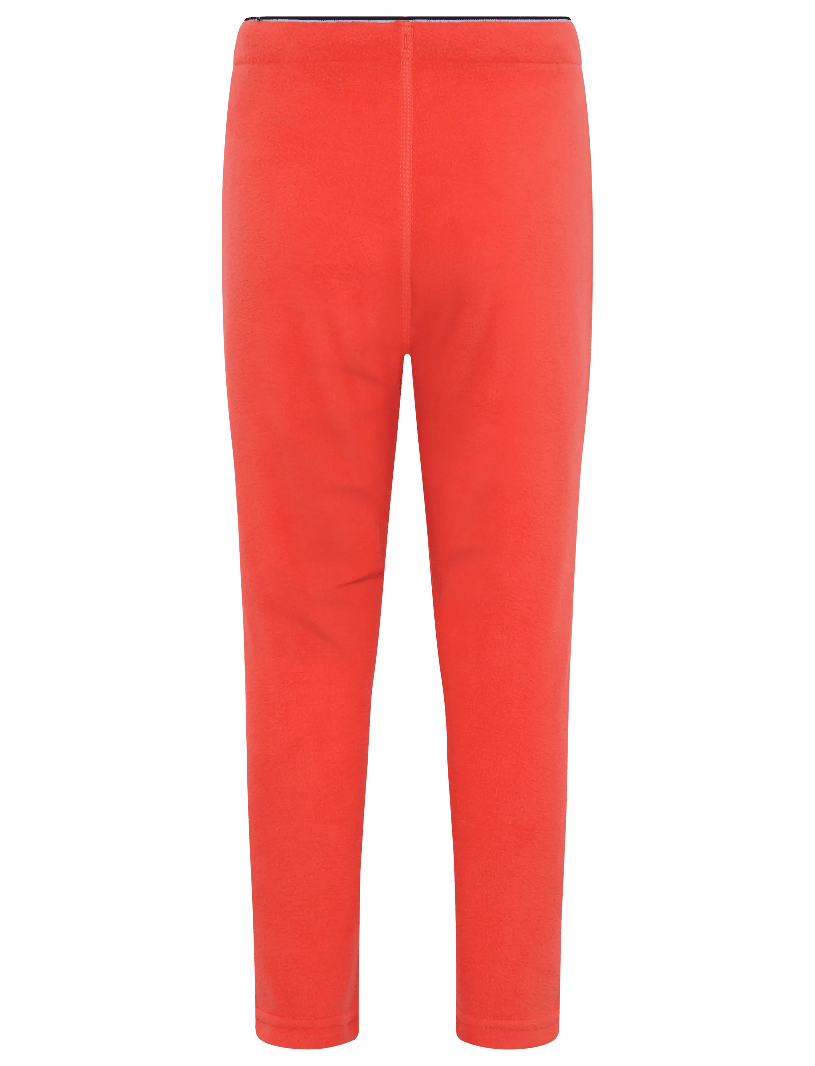 Didriksons - MONTE KIDS PANTS 9 - sweatpants - paprika - 2