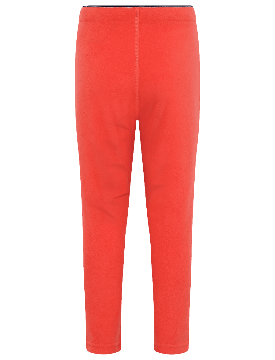 Didriksons - MONTE KIDS PANTS 9 - sweatpants - paprika - 2