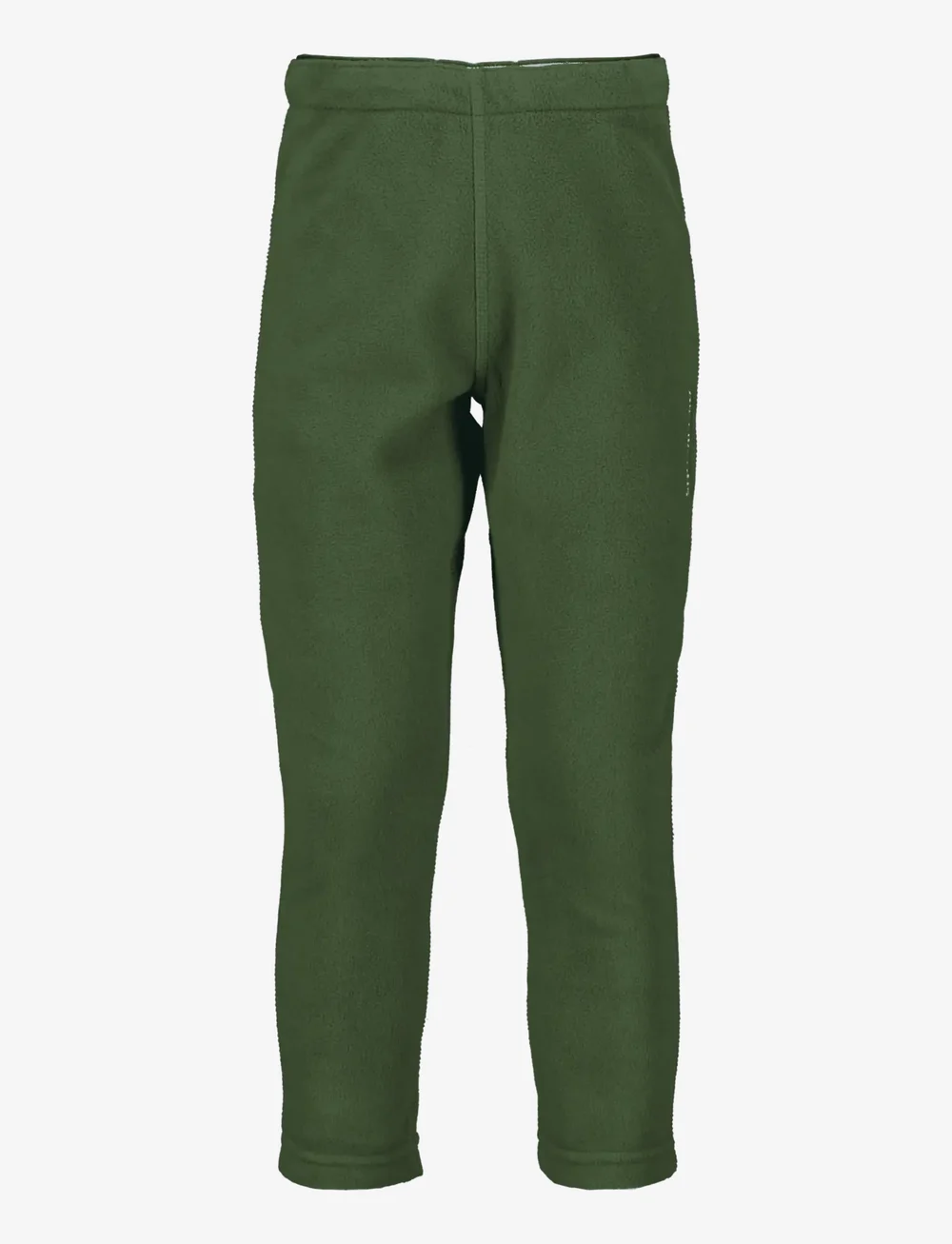 Didriksons - Monte Kids' Pants - sweatpants - pine green - 1