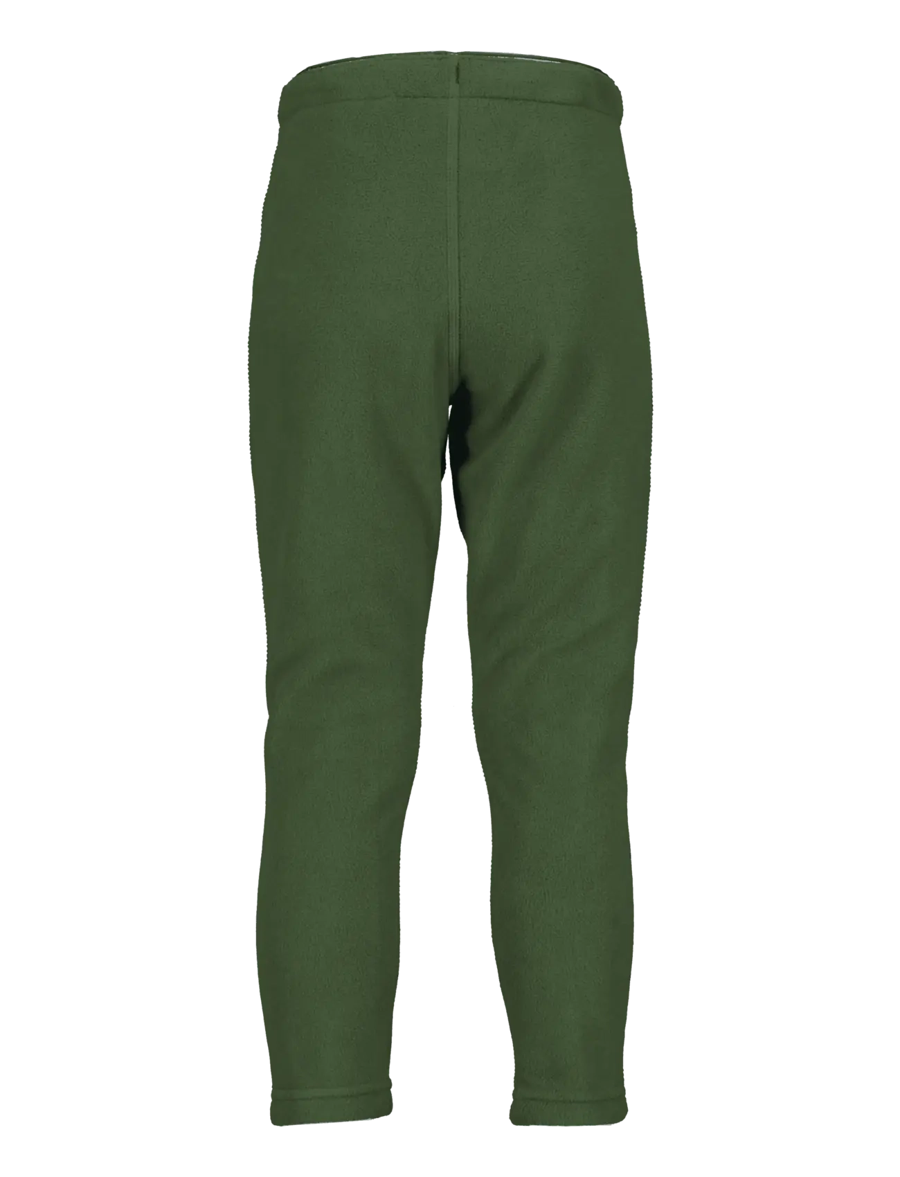 Didriksons - MONTE KIDS PANTS 9 - outdoor pants - pine green - 2