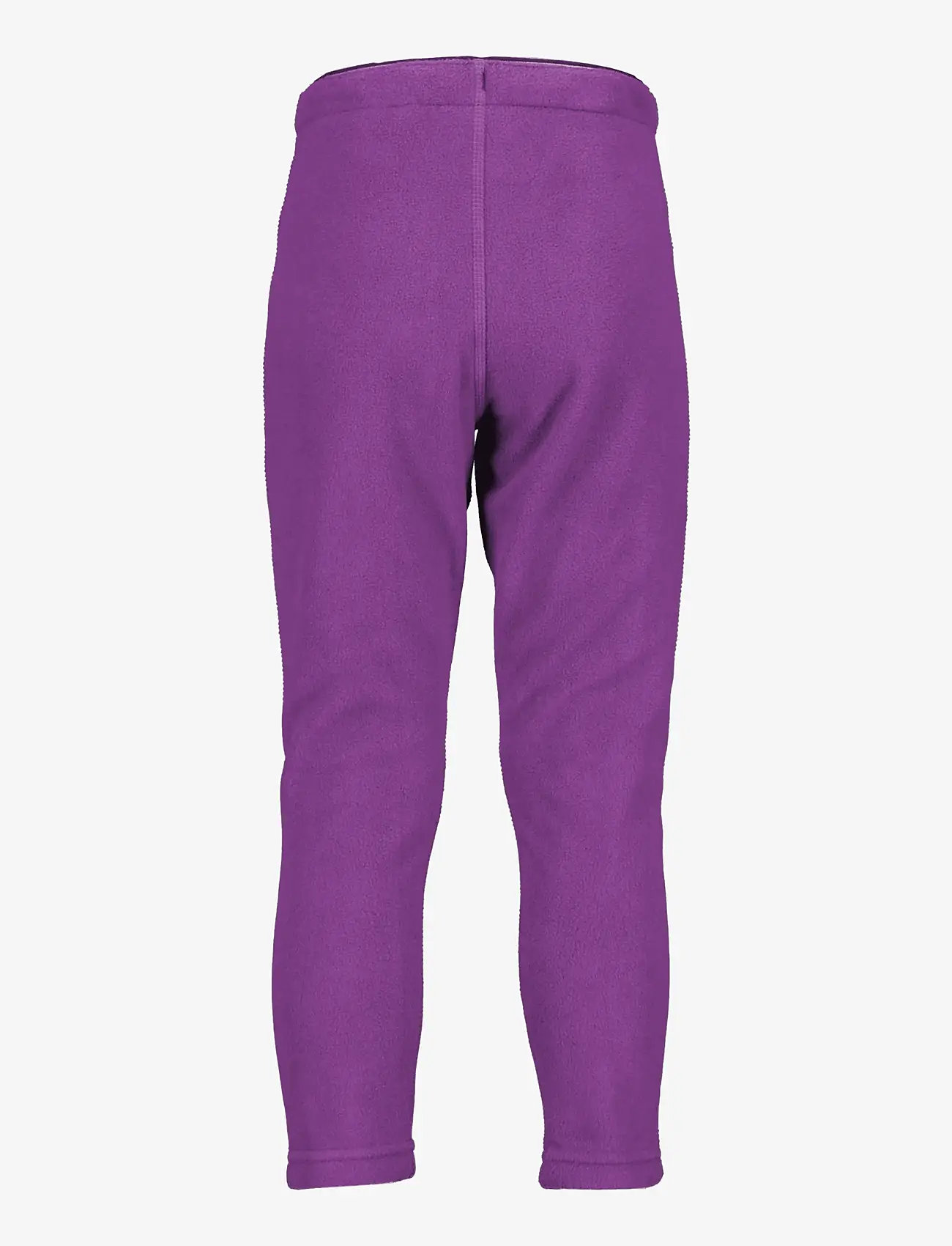 Didriksons - MONTE KIDS PANTS 9 - sweatpants - royal purple - 2