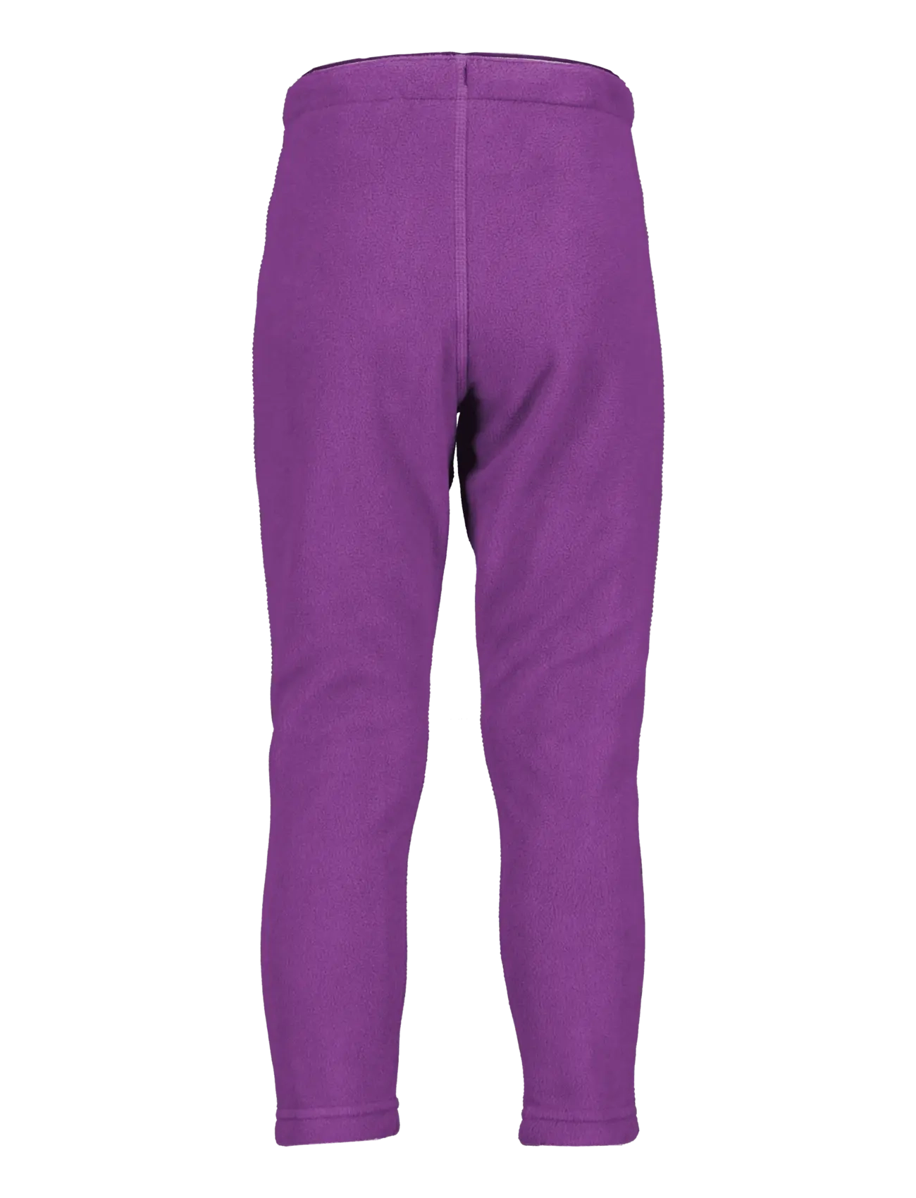 Didriksons - MONTE KIDS PANTS 9 - joggingbuxur - royal purple - 2