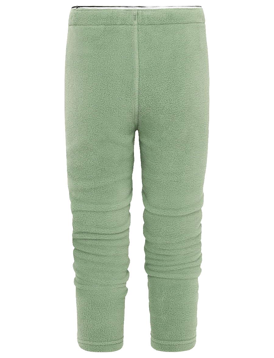 Didriksons - Monte Kids' Pants - isolierte hosen - sage green - 1