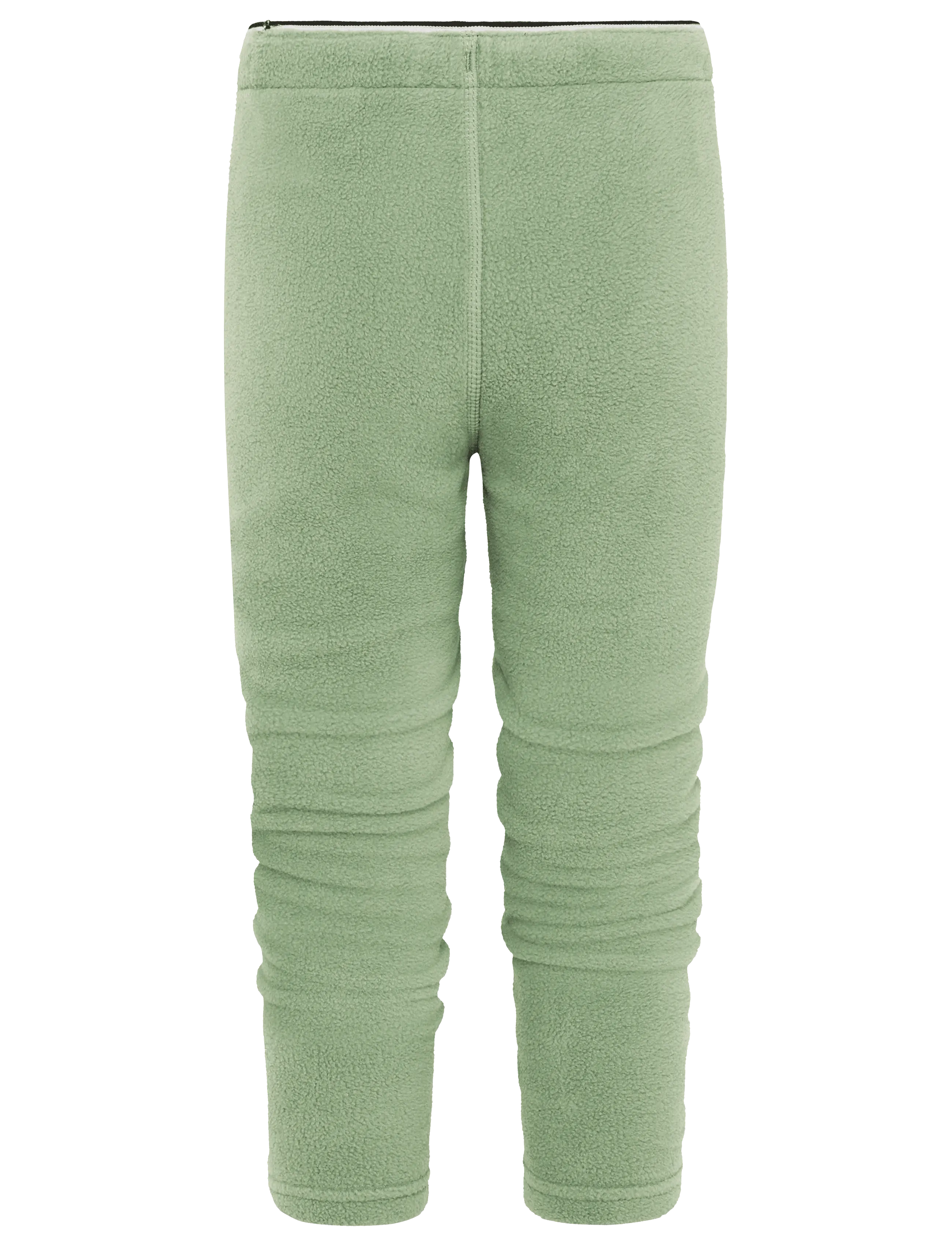 Didriksons - Monte Kids' Pants - isolierte hosen - sage green - 2
