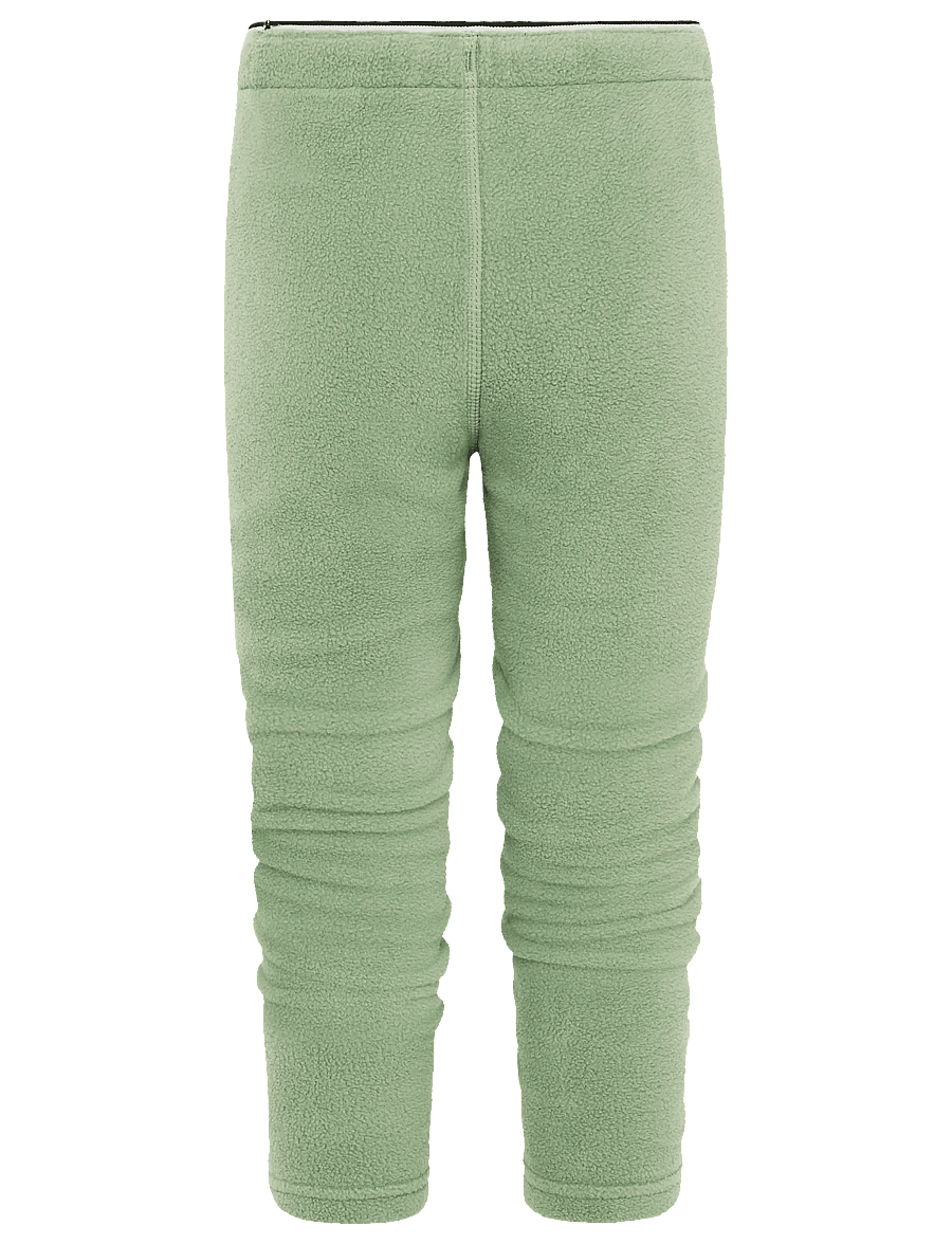 Didriksons - Monte Kids' Pants - isolierte hosen - sage green - 2