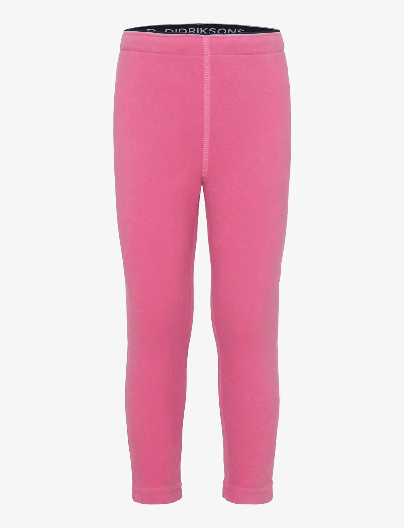 Didriksons - MONTE KIDS PANTS 9 - sweatpants - sweet pink - 0