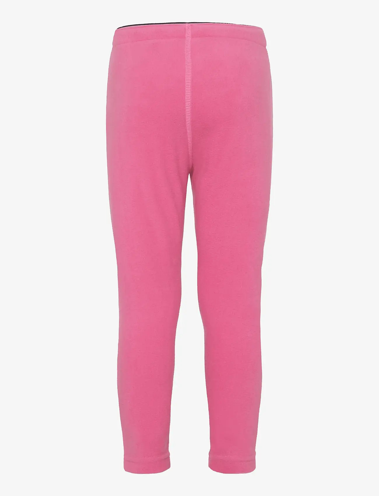 Didriksons - MONTE KIDS PANTS 9 - sweatpants - sweet pink - 1