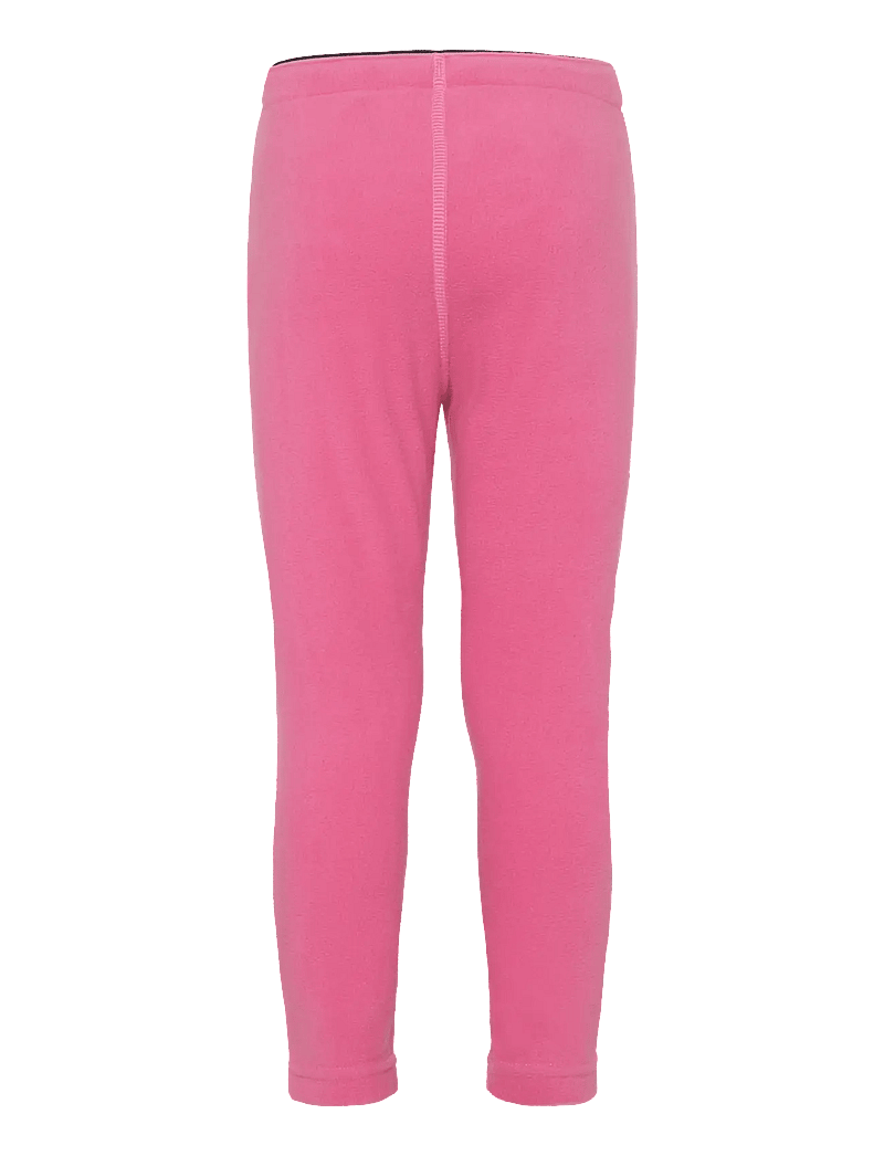 Didriksons - MONTE KIDS PANTS 9 - sweatpants - sweet pink - 1