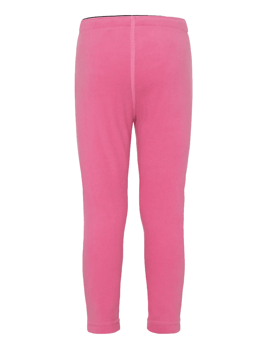 Didriksons - MONTE KIDS PANTS 9 - sportiska stila bikses - sweet pink - 1
