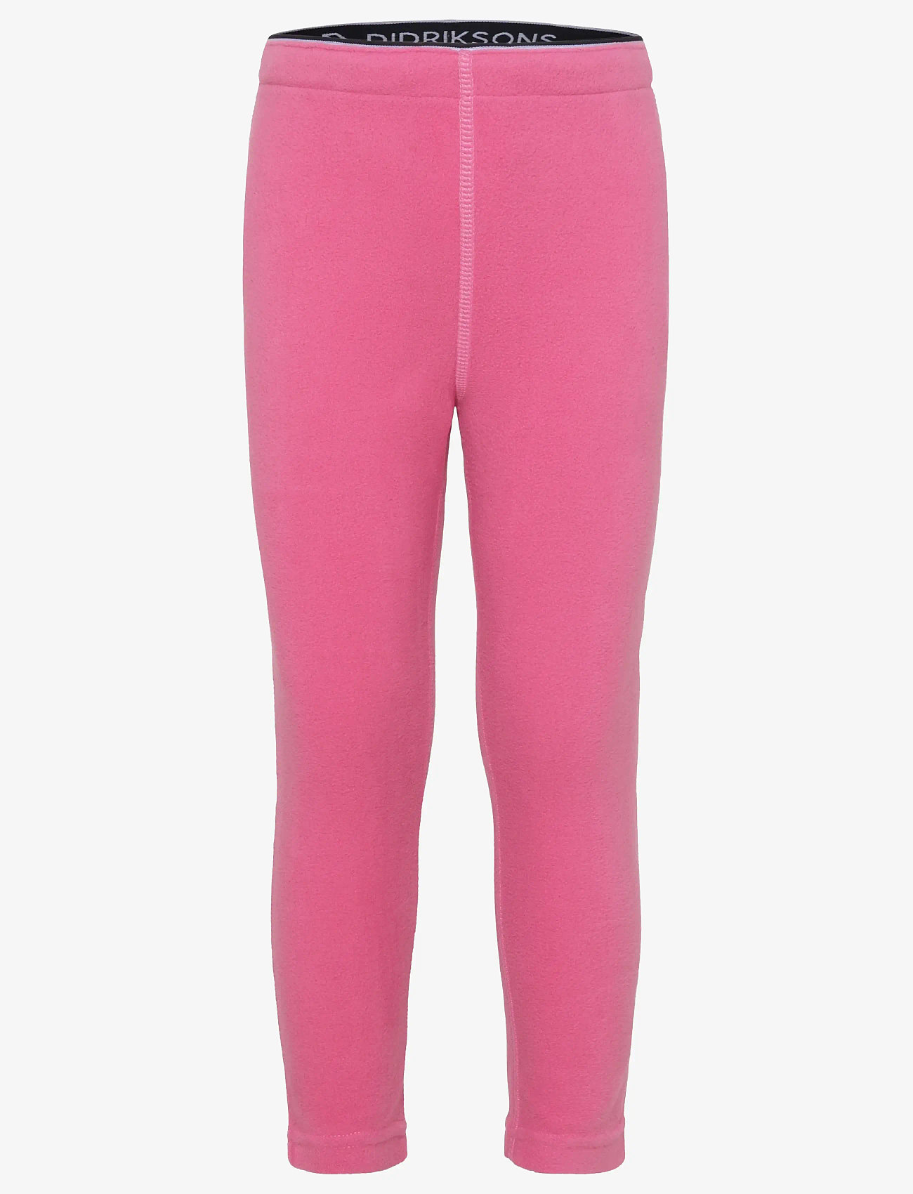 Didriksons - MONTE KIDS PANTS 9 - sweatpants - sweet pink - 2
